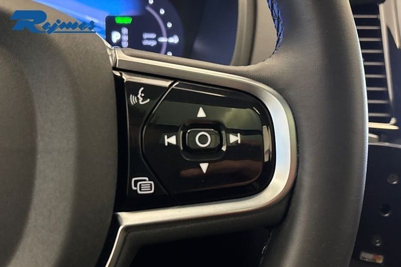 Volvo XC90 bild 10