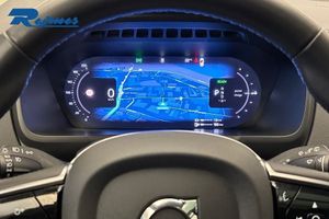 Volvo XC90 bild 8