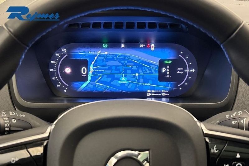 Volvo XC90 bild 8