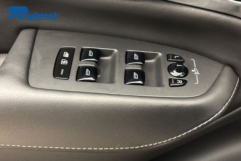 Volvo XC90 bild 15