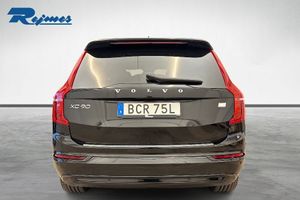 Volvo XC90 bild 21