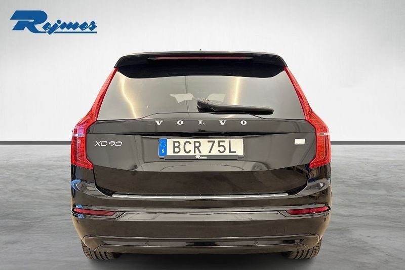 Volvo XC90 bild 21