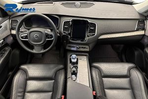 Volvo XC90 bild 2