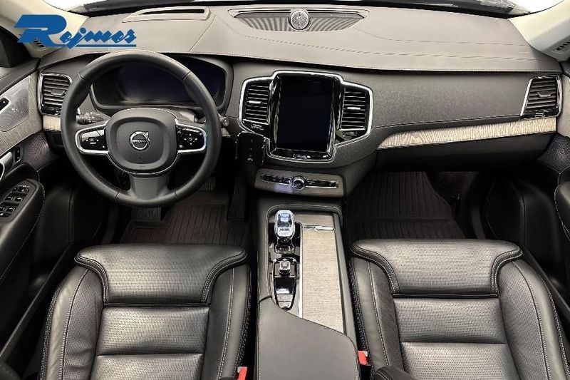 Volvo XC90 bild 2