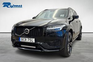 Volvo XC90 bild 1