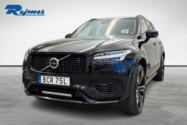 Volvo XC90 Volvo XC90 - 2024
