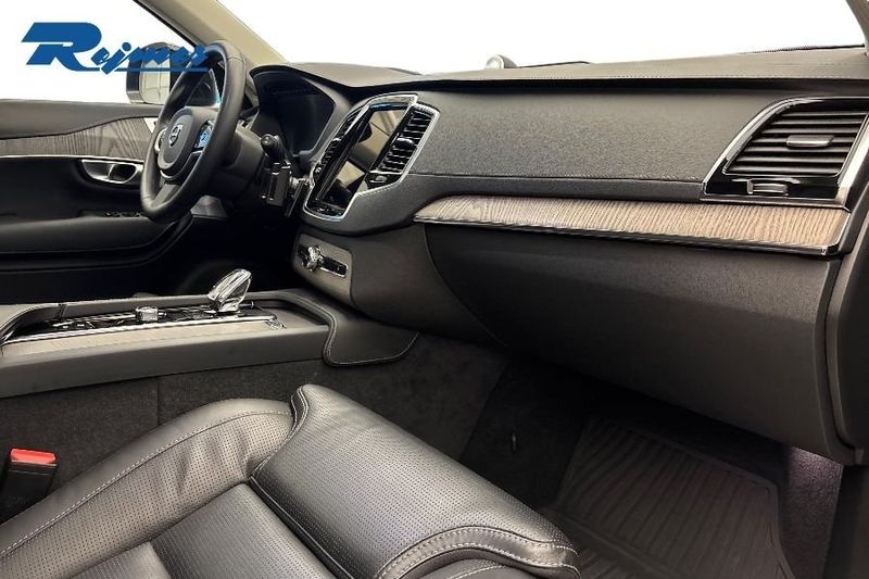 Volvo XC90 bild 5