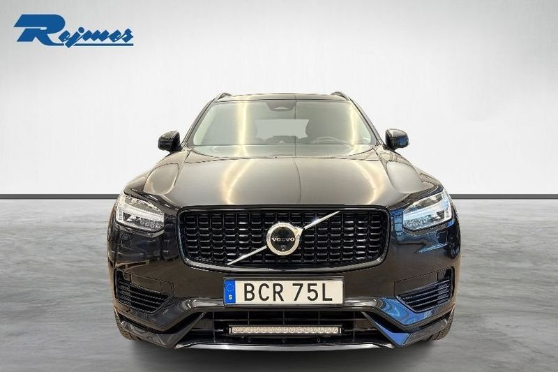 Volvo XC90 bild 22