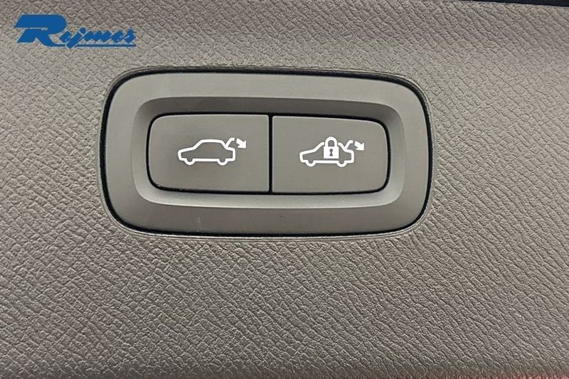 Volvo XC90 bild 18