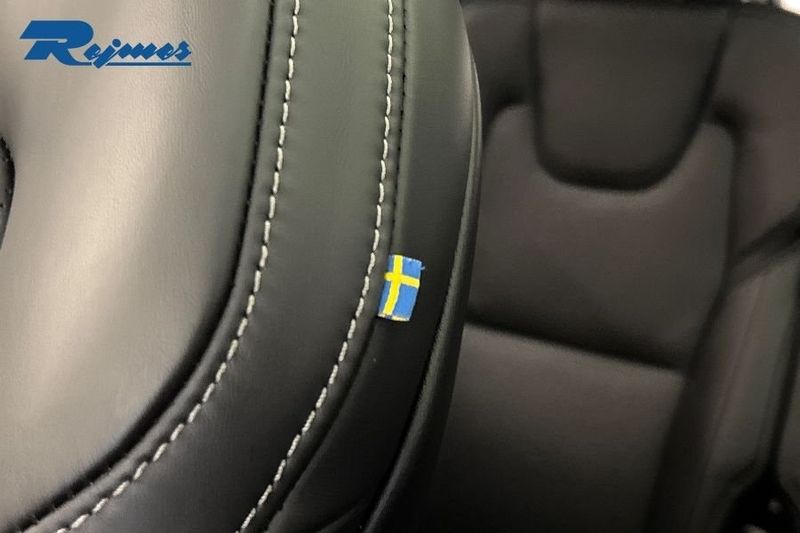 Volvo XC90 bild 7