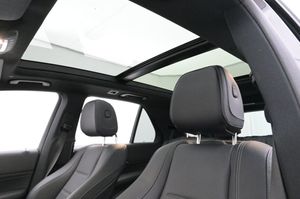 Mercedes GLE350 bild 20