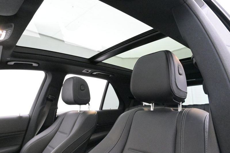 Mercedes GLE350 bild 20