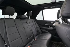 Mercedes GLE350 bild 21