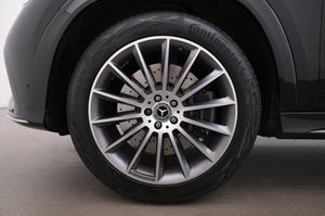 Mercedes GLE350 bild 27