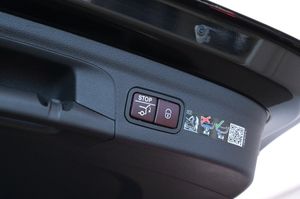 Mercedes GLE350 bild 24
