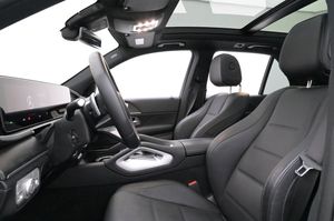 Mercedes GLE350 bild 11
