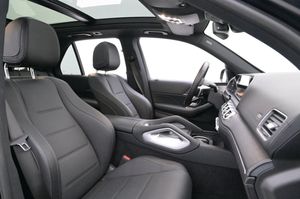 Mercedes GLE350 bild 13