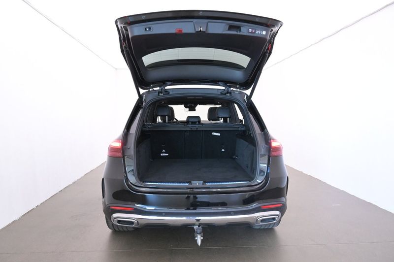 Mercedes GLE350 bild 23