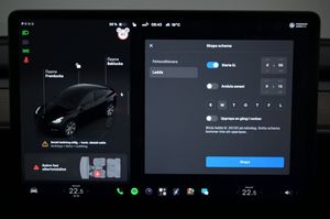 Tesla Model Y bild 14