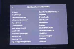 Tesla Model Y bild 13