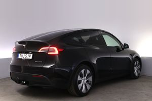 Tesla Model Y bild 5
