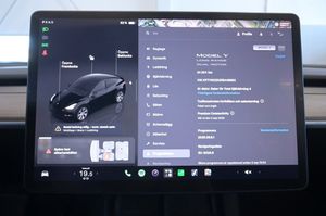 Tesla Model Y bild 10