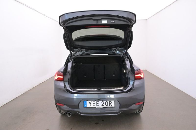 BMW X2 bild 22