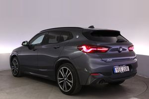 BMW X2 bild 4