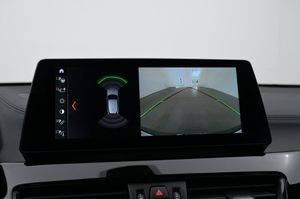BMW X2 bild 15
