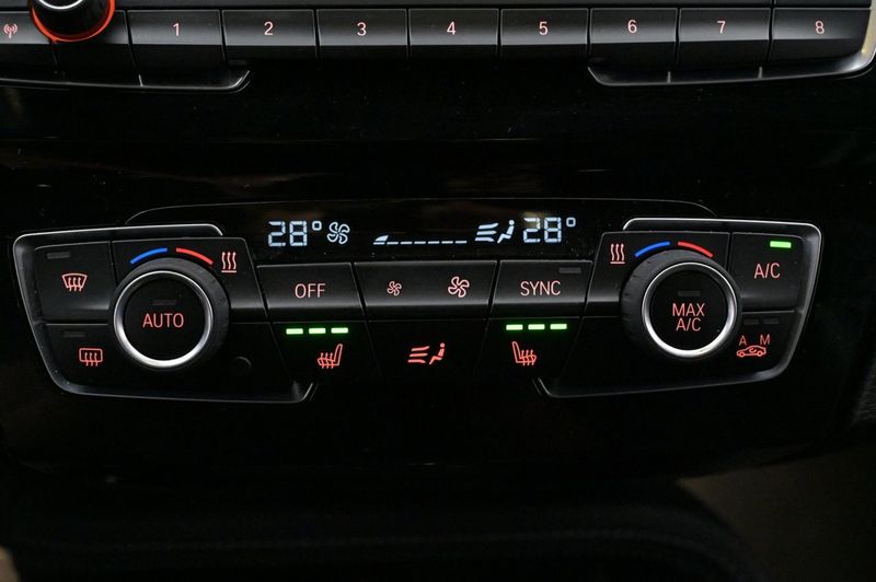 BMW X2 bild 19