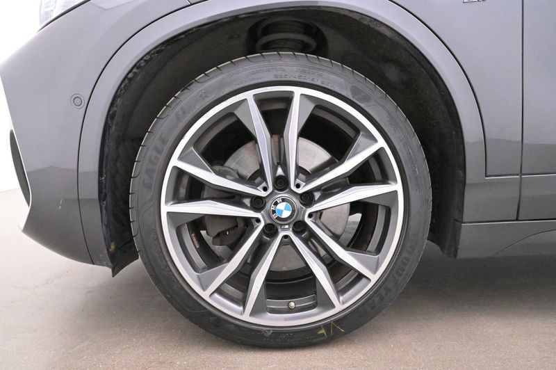 BMW X2 bild 27