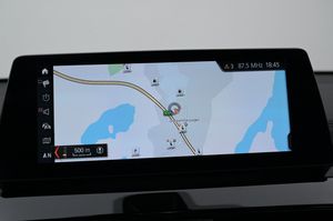 BMW X2 bild 18