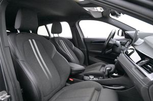BMW X2 bild 14