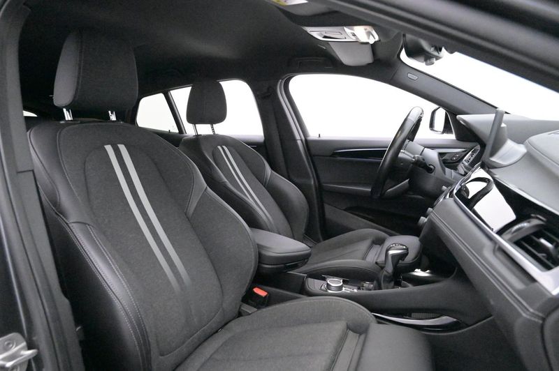 BMW X2 bild 14