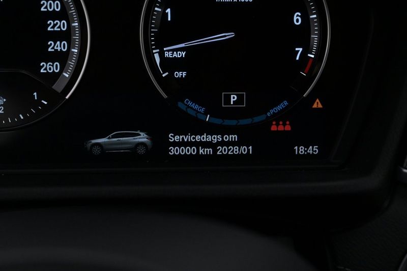 BMW X2 bild 9