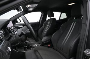 BMW X2 bild 12