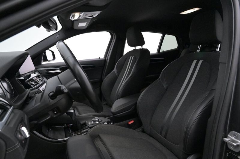 BMW X2 bild 12
