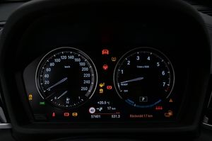 BMW X2 bild 8