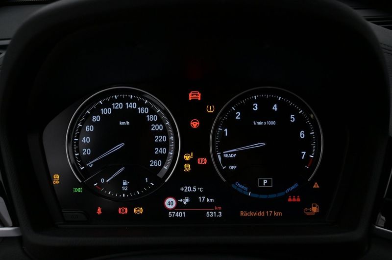 BMW X2 bild 8