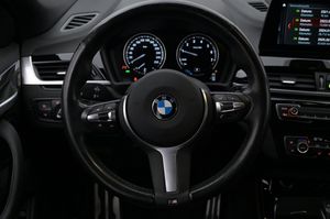 BMW X2 bild 7