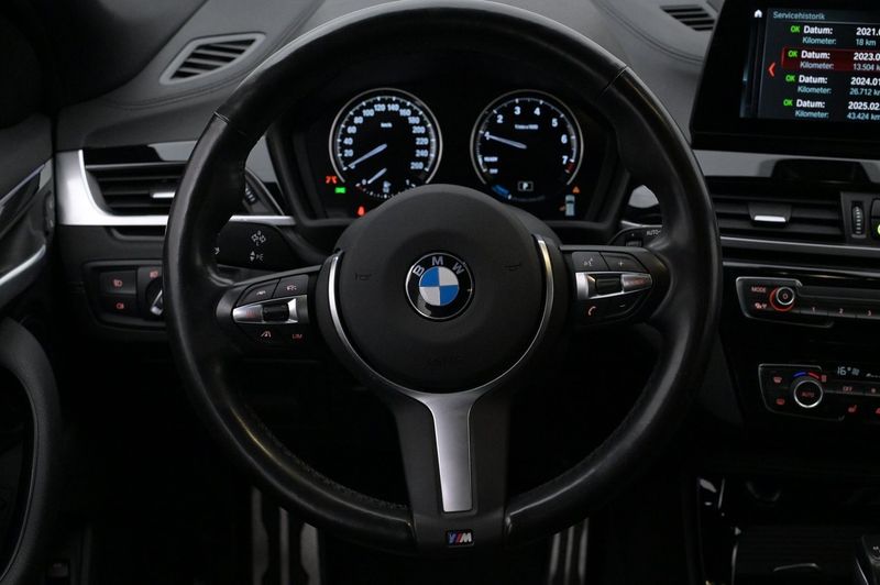 BMW X2 bild 7