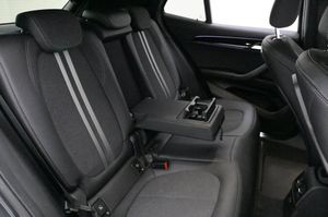 BMW X2 bild 21