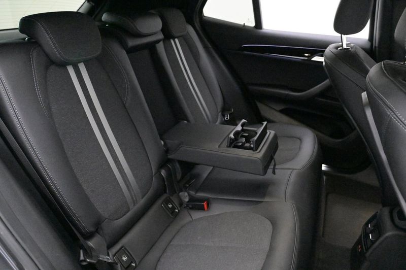 BMW X2 bild 21