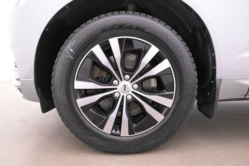 Volvo XC60 bild 27