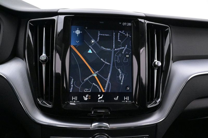 Volvo XC60 bild 13