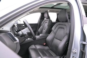 Volvo XC60 bild 9