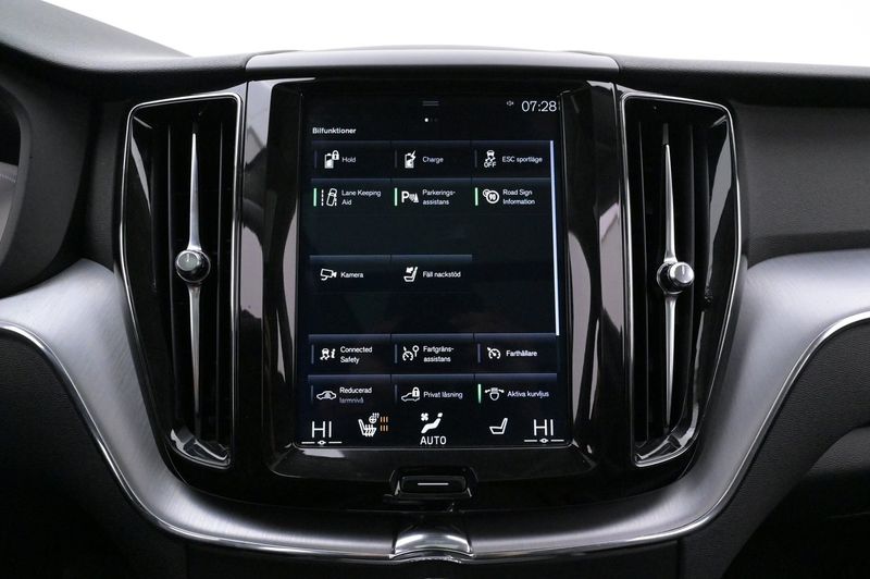 Volvo XC60 bild 17