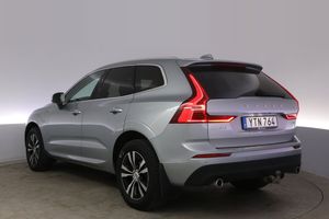Volvo XC60 bild 4