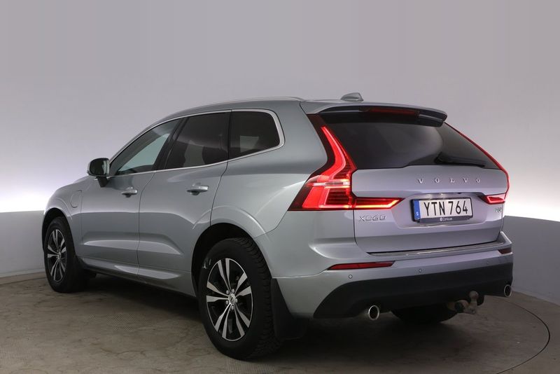 Volvo XC60 bild 4
