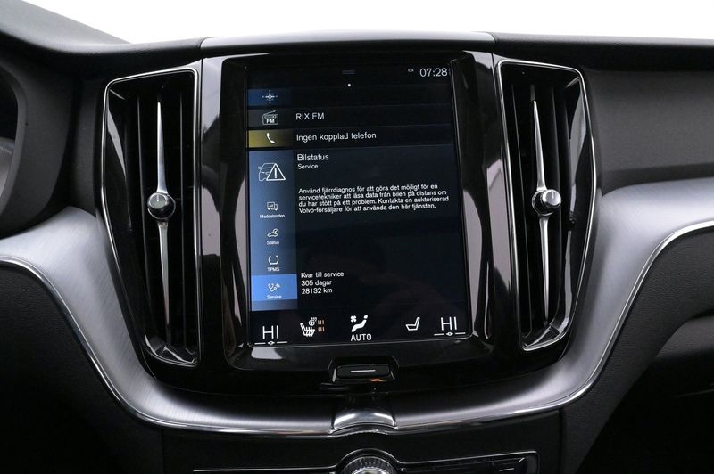 Volvo XC60 bild 14